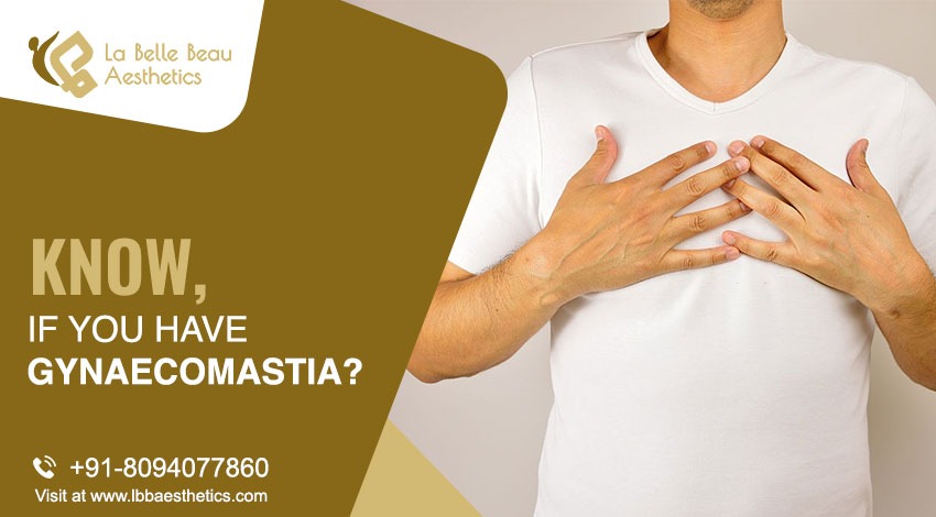 How to diagnose gynecomastia through gynecomastia tests