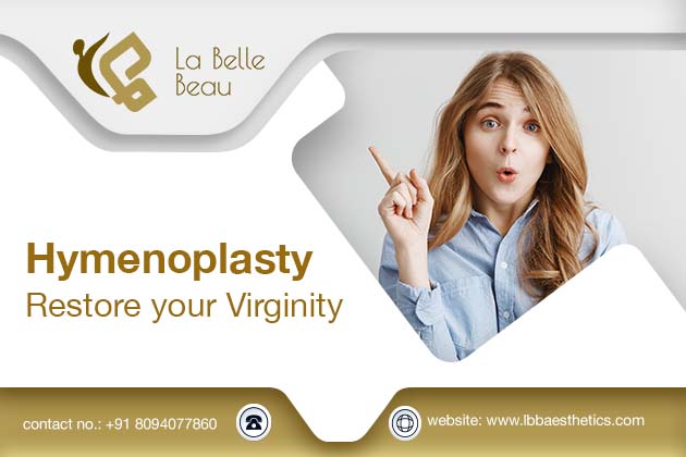 Hymenoplasty Surgery
